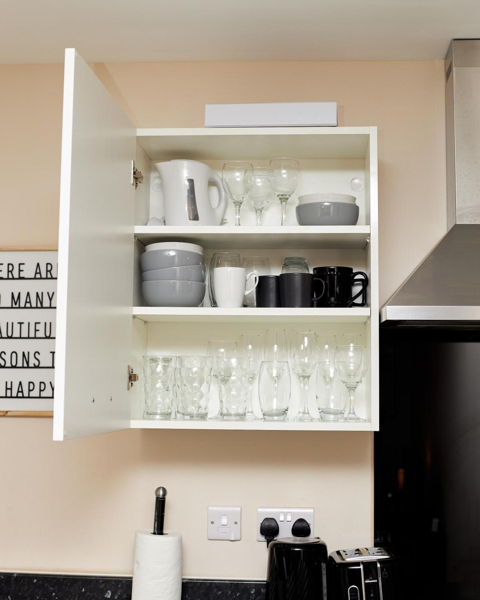 Deluxe And Cozy Two Bedroom With 1 Bathroom And Open Balcony Manchester Exteriér fotografie